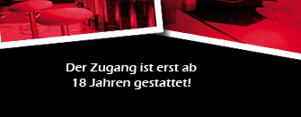 Erst ab 18 Jahren