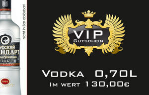 Vodka 0,7 l 